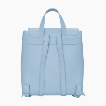 Zaino O bag Budapest Tessuto Sintetico Nappa Easy Smoke Skyway