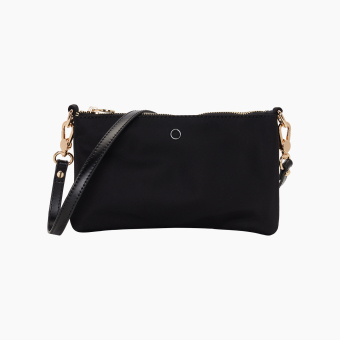 Kosmetická taška O Bag Papillon Black