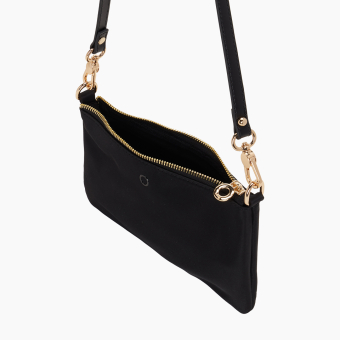Kosmetická taška O Bag Papillon Black