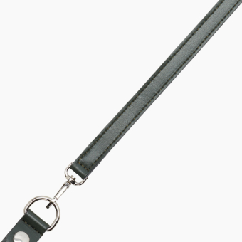 Ramenní popruh Extraslim 110 + klip Tessuto Sintetico Effetto Nappa Easy Military
