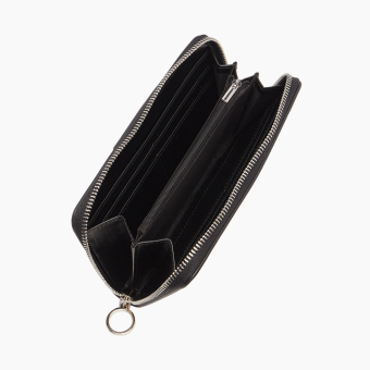 Peněženka O wally lione Sintetico + gommato Nero