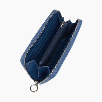 Wallet O wally lione Sintetico + gommato Riverside