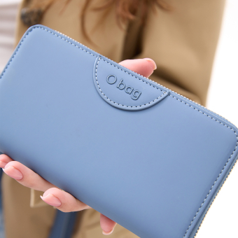 Wallet O wally lione Sintetico + gommato Riverside