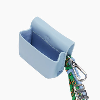 O bag Pods Tessuto Sintetico Nappa Easy Skyway Sospensione