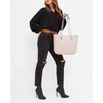 Torebka O bag standard Humus
