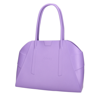 Kabelka O bag unique Ametista