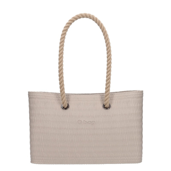 O bag Beach mini kit Humus