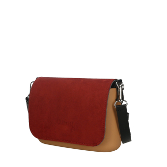 O bag kapsa Biscotto