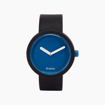 O clock Nero watch