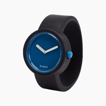 O clock Nero watch