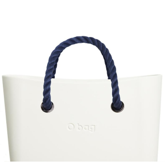 Short Ropes Blu handles