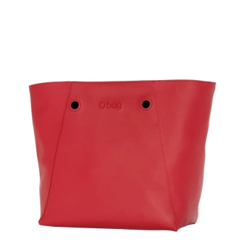 Body O bag soft sweet Ciliegia