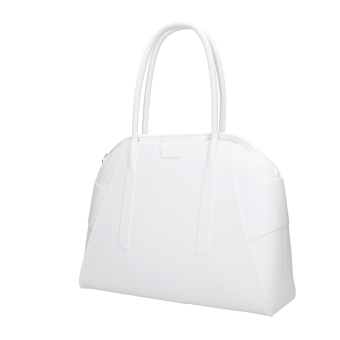 O bag unikátní Latte s organizérem Latte