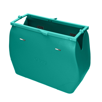 Body O bag doc Modrá tráva