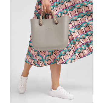 O bag mini Roccia