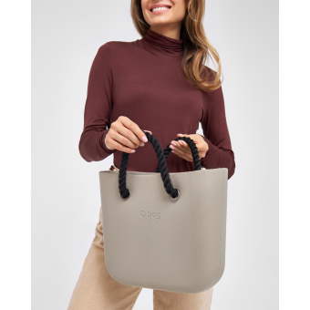 O bag mini Roccia