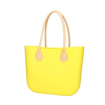 O bag Standard Lime