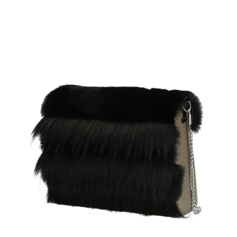 O bag glam Roccia bag
