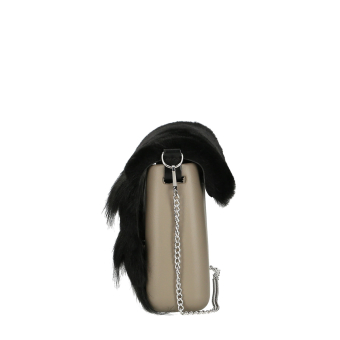 O bag glam Roccia bag