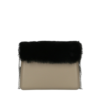 O bag glam Roccia bag