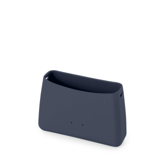 Body O bag glam Blu navy