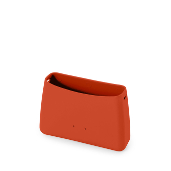 Body O bag glam Mattone