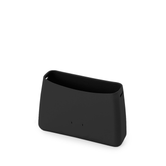 Body O bag glam Nero