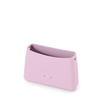 Body O bag glam Smoke pink