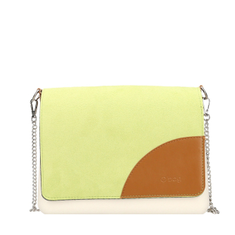 Kabelka O bag glam