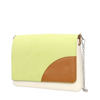 Kabelka O bag glam