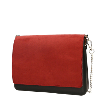 Kabelka O bag glam