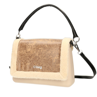 O bag glam Sabbia bag