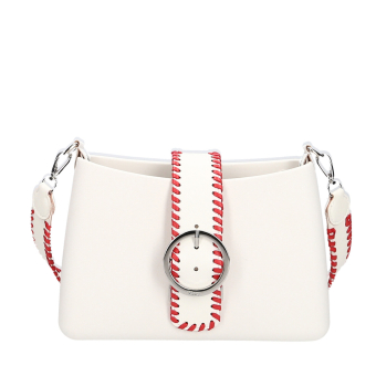 O bag glam Latte