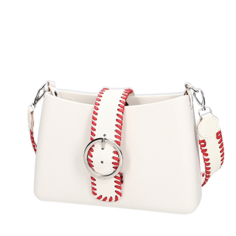 O bag glam Latte