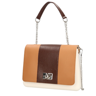 Kabelka O bag glam
