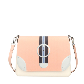 O bag glam Latte