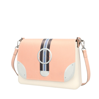 O bag glam Latte