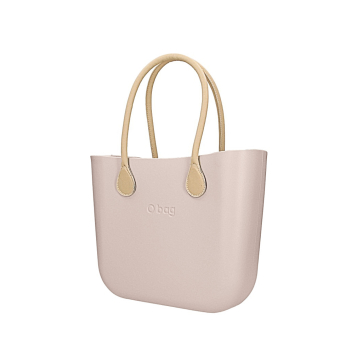 O bag standard Uscita Humus