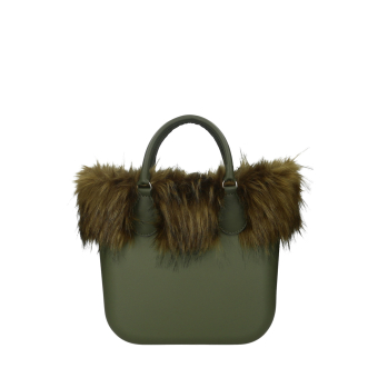 O bag mini Military