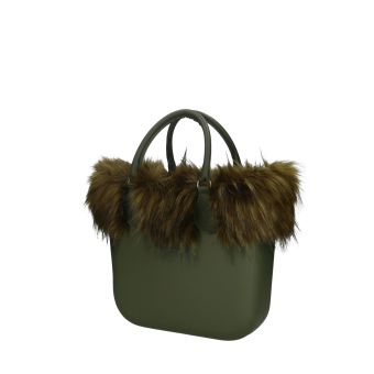 O bag mini Military