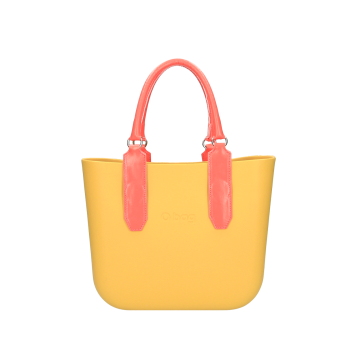 O bag mini Curry
