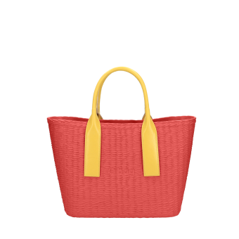 Bag O bag mini urban Fragola