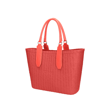 Bag O bag mini urban Fragola