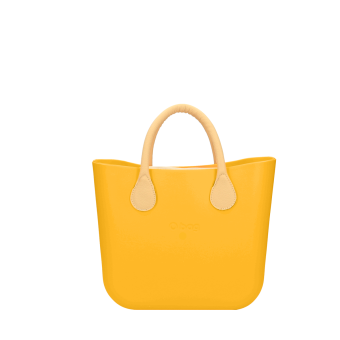 O bag mini Cedro