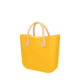 O bag mini Cedro