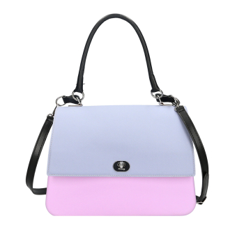 Kabelka O bag queen Orchid