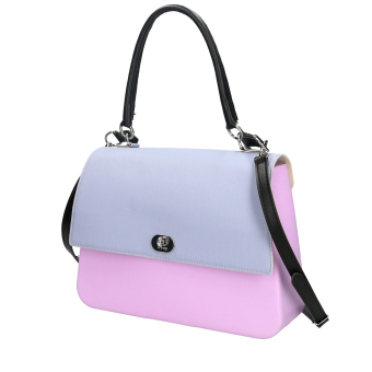 Kabelka O bag queen Orchid