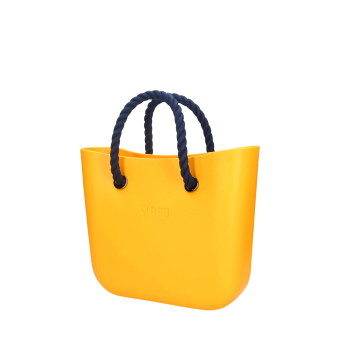 O bag mini Cedro