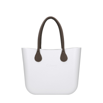 Torebka O bag standard Latte