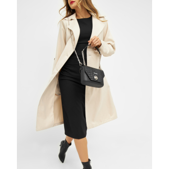 Body O bag pocket Nero